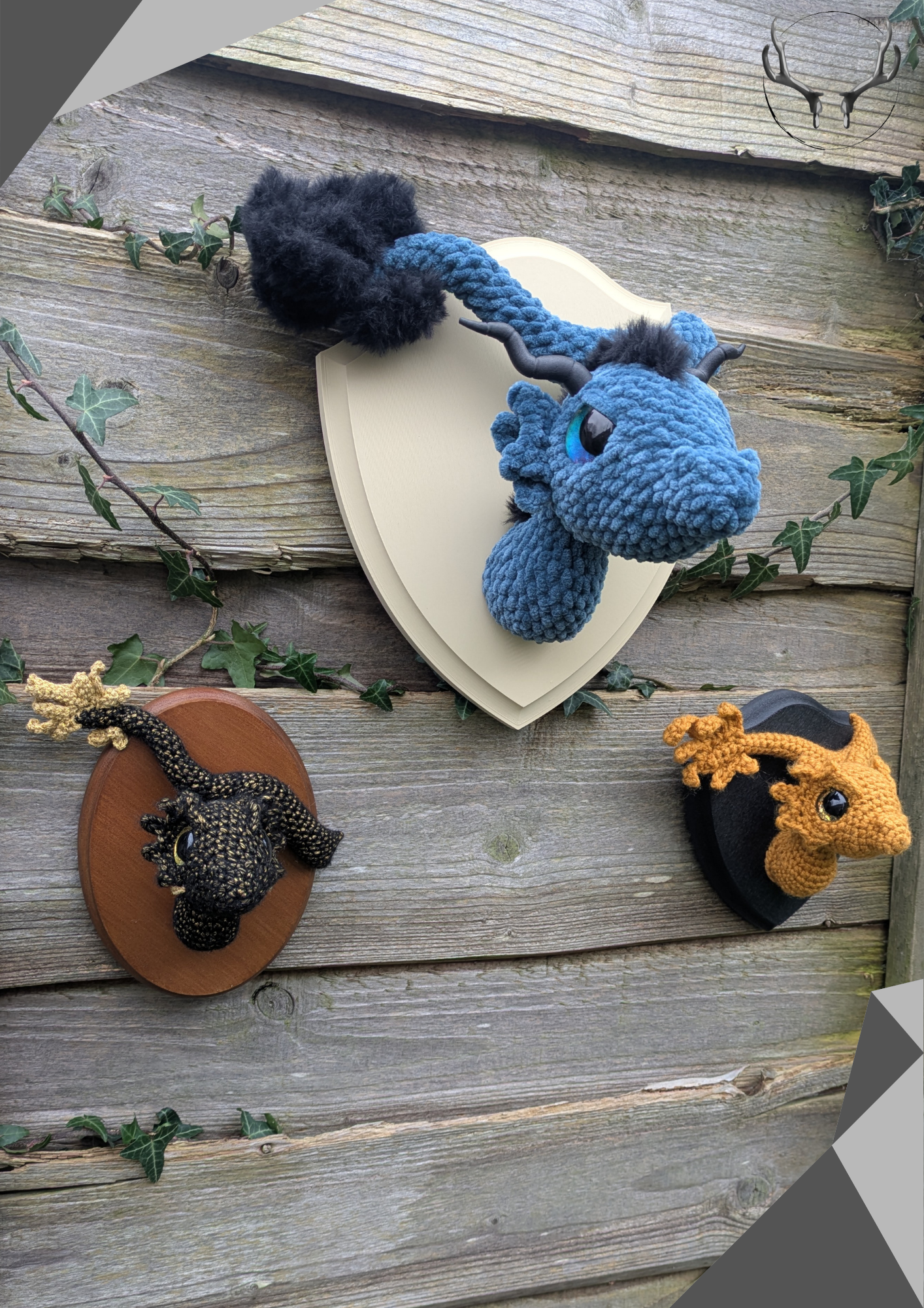 Dragon Patterns