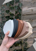 Shield Wall Mount