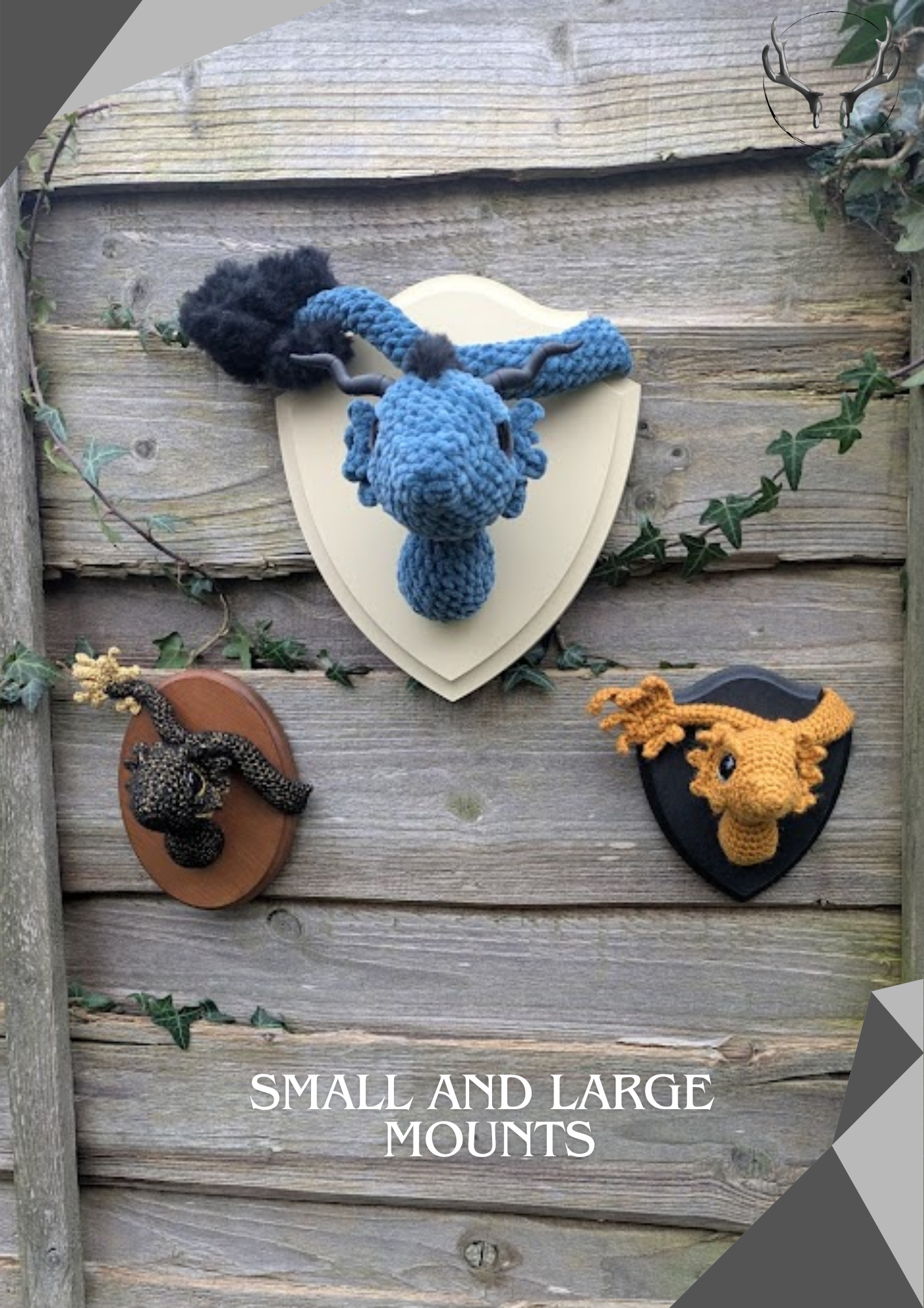 Shield Wall Mount