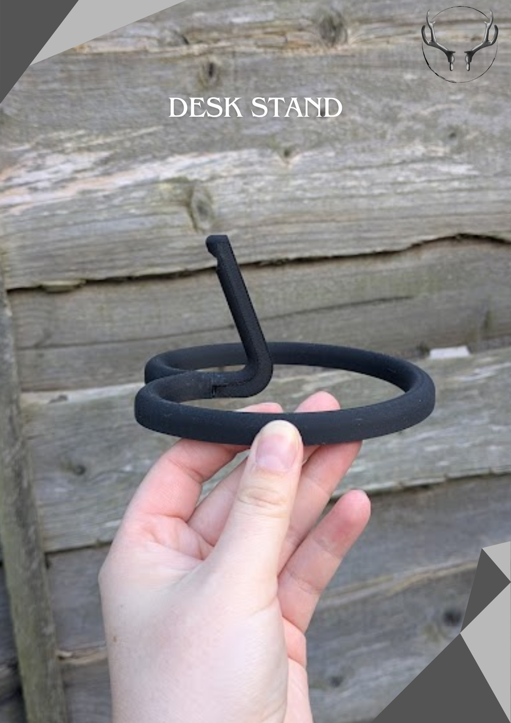 Shield Wall Mount