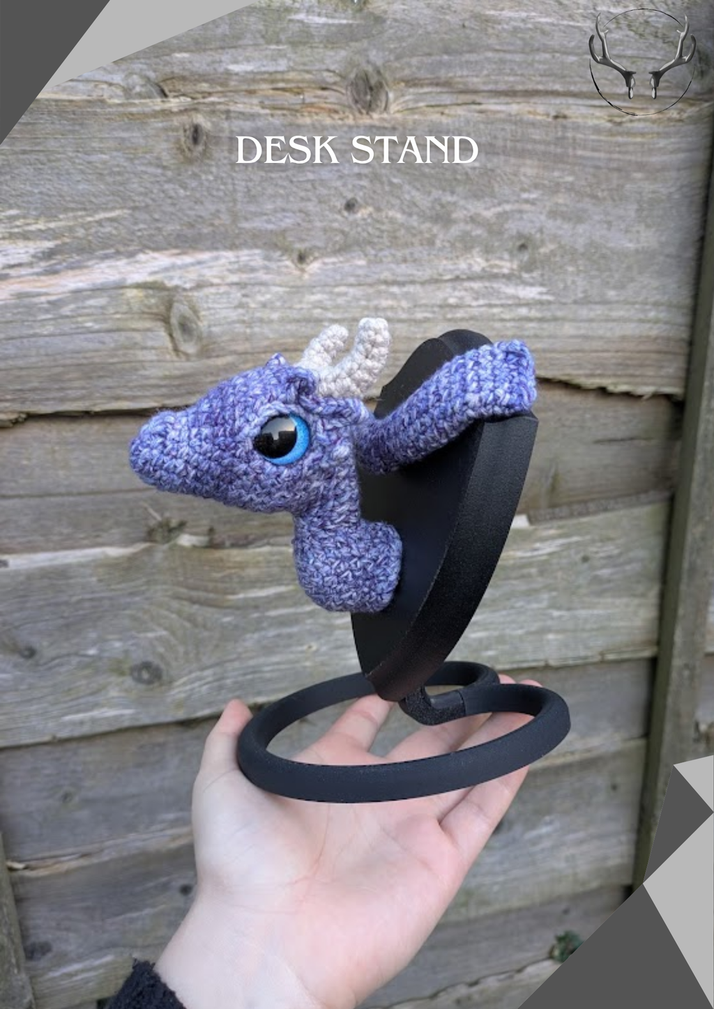 Shield Wall Mount