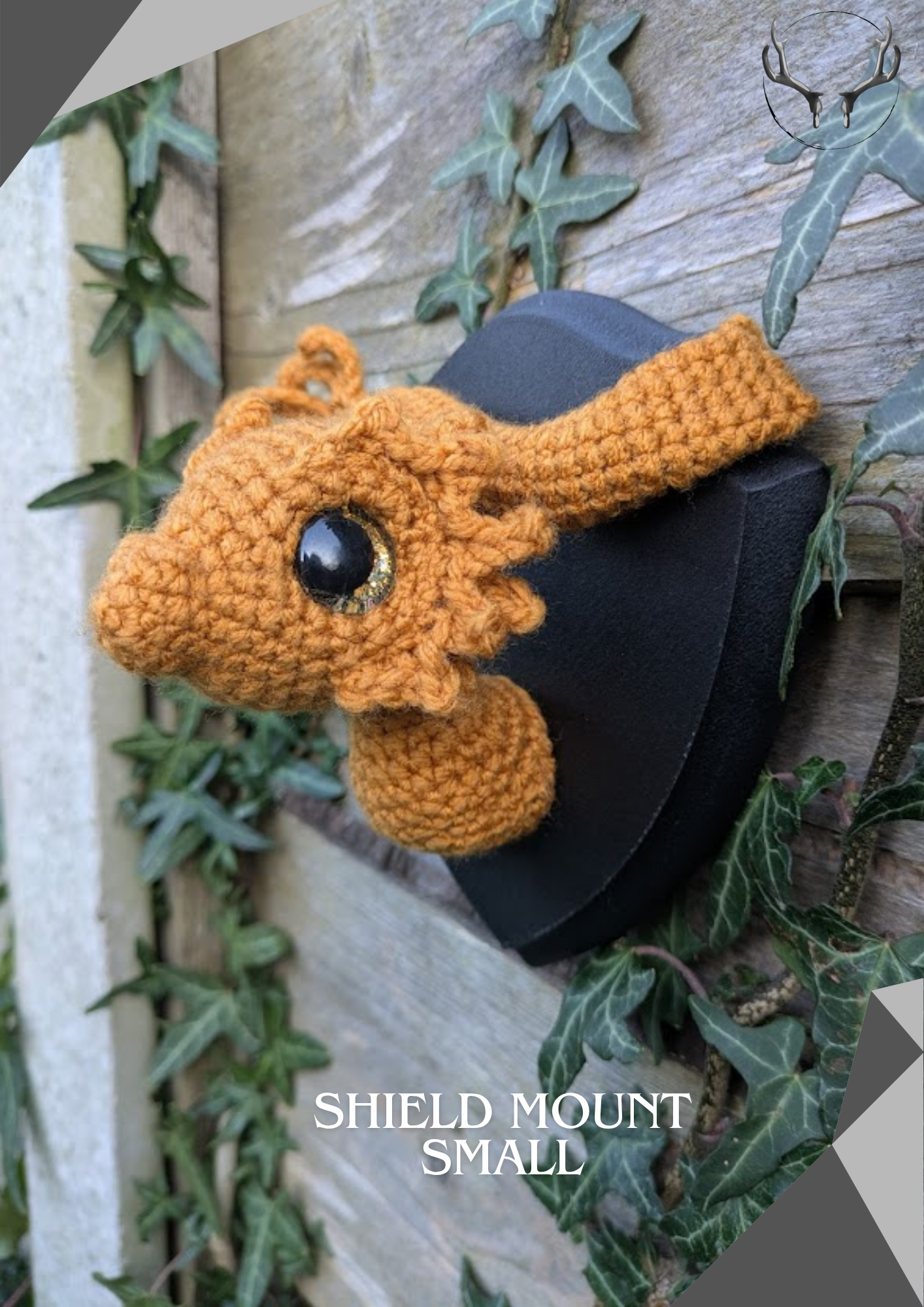 Shield Wall Mount