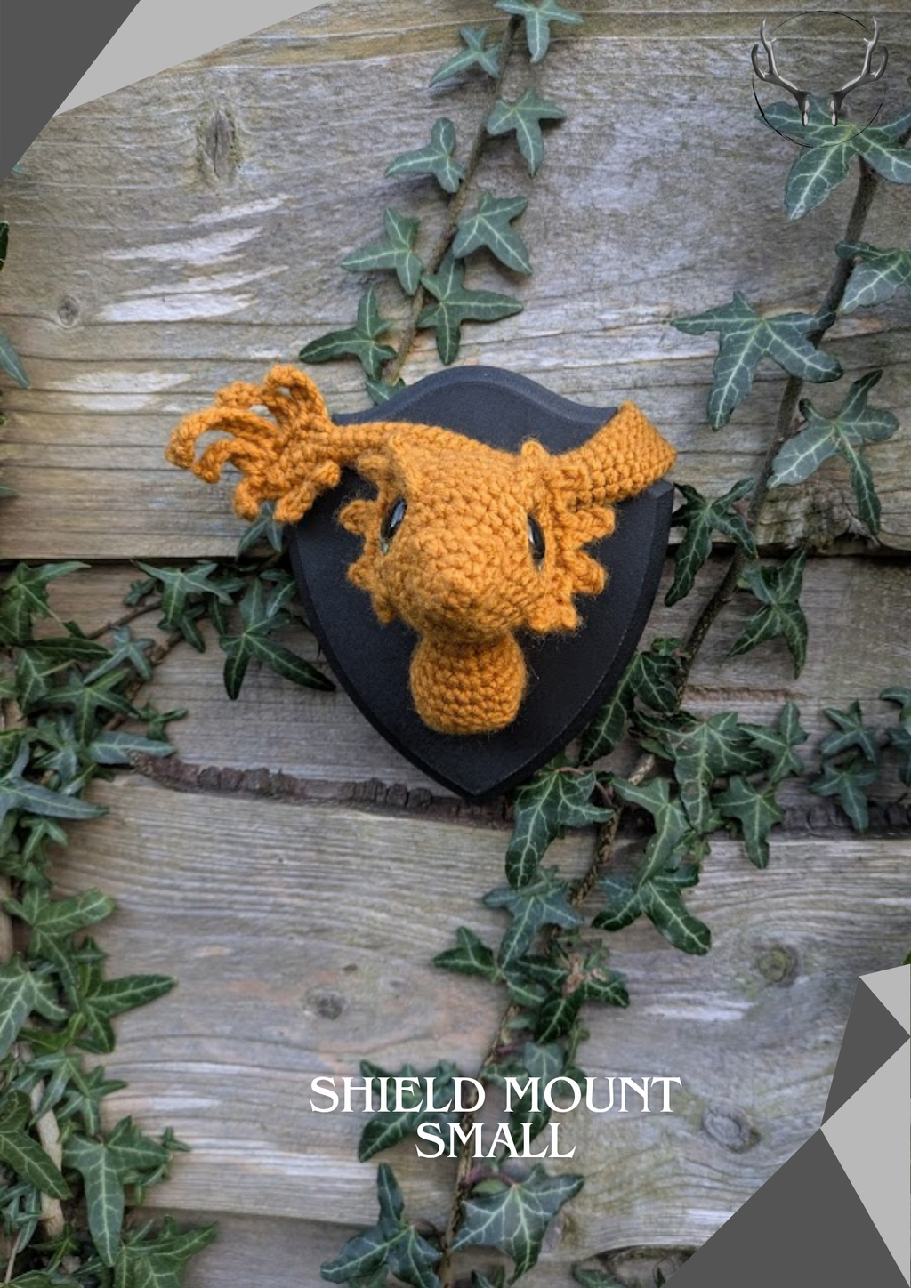 Shield Wall Mount