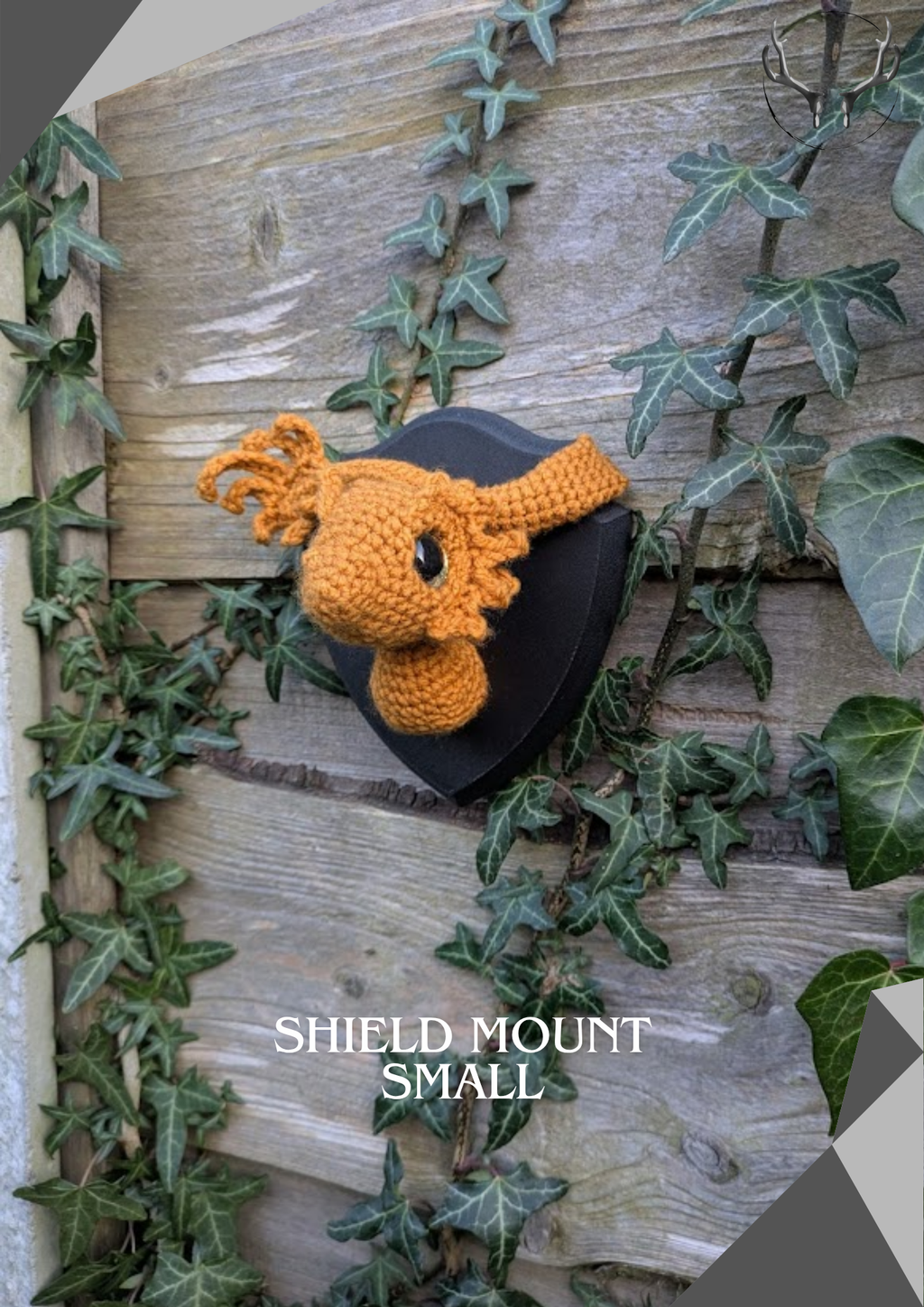Shield Wall Mount
