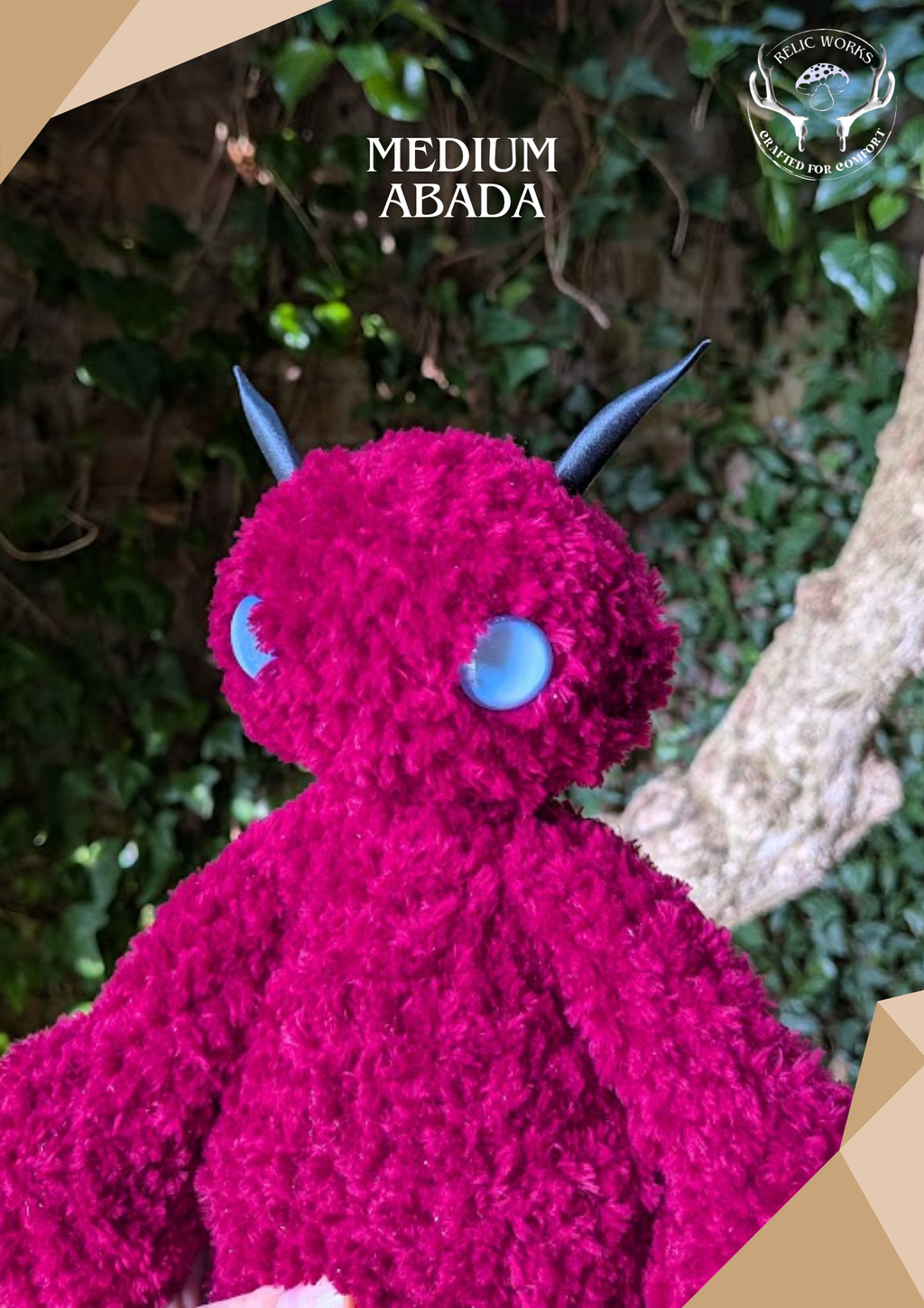 Abada - Safety Horns