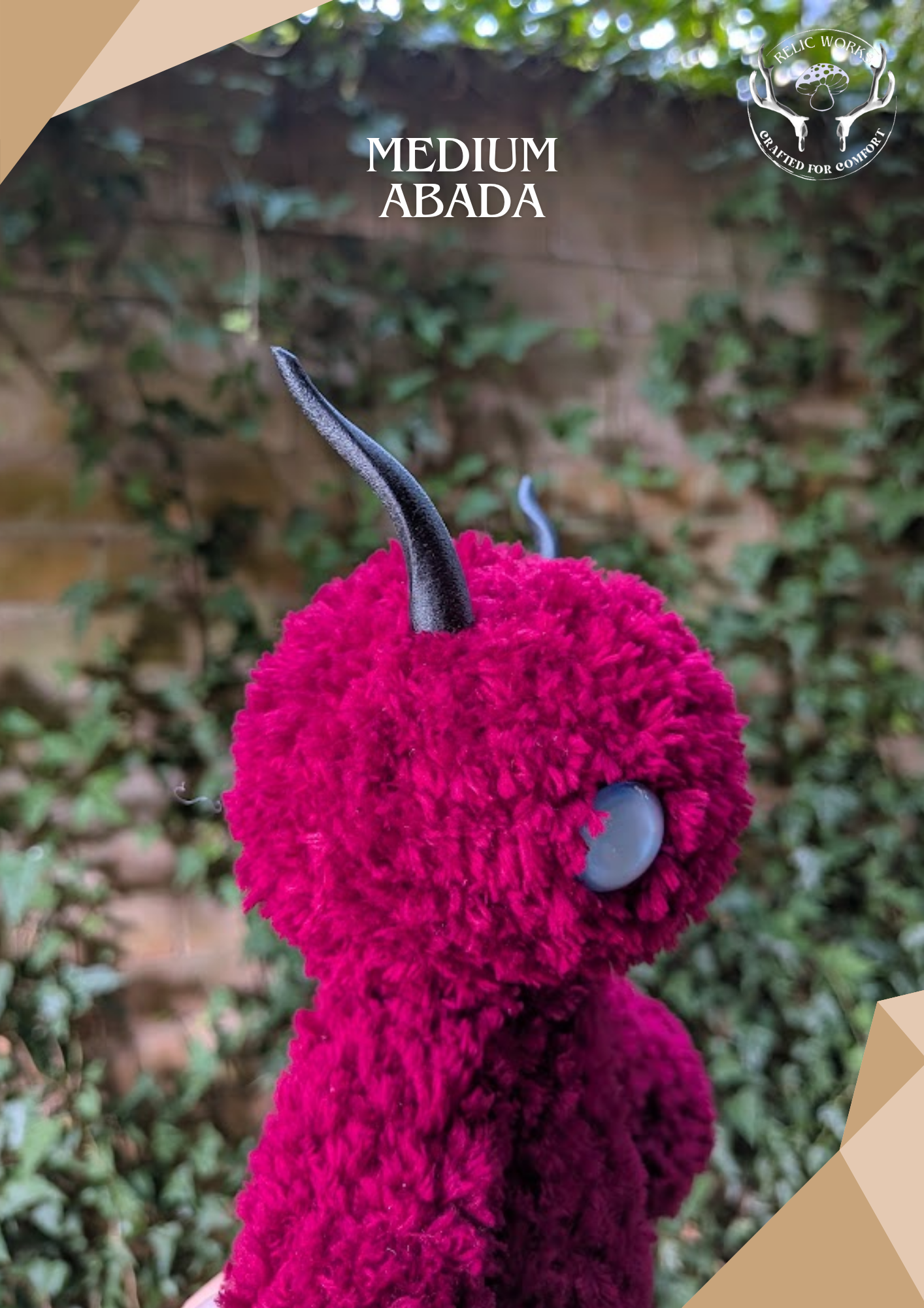 Abada - Safety Horns