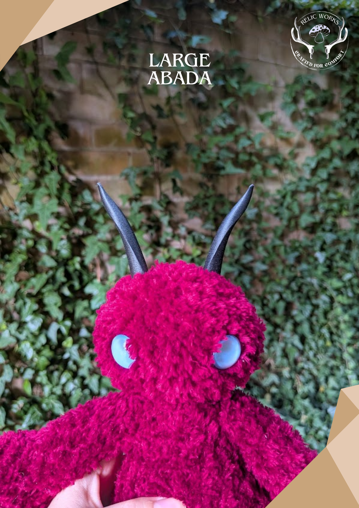 Abada - Safety Horns