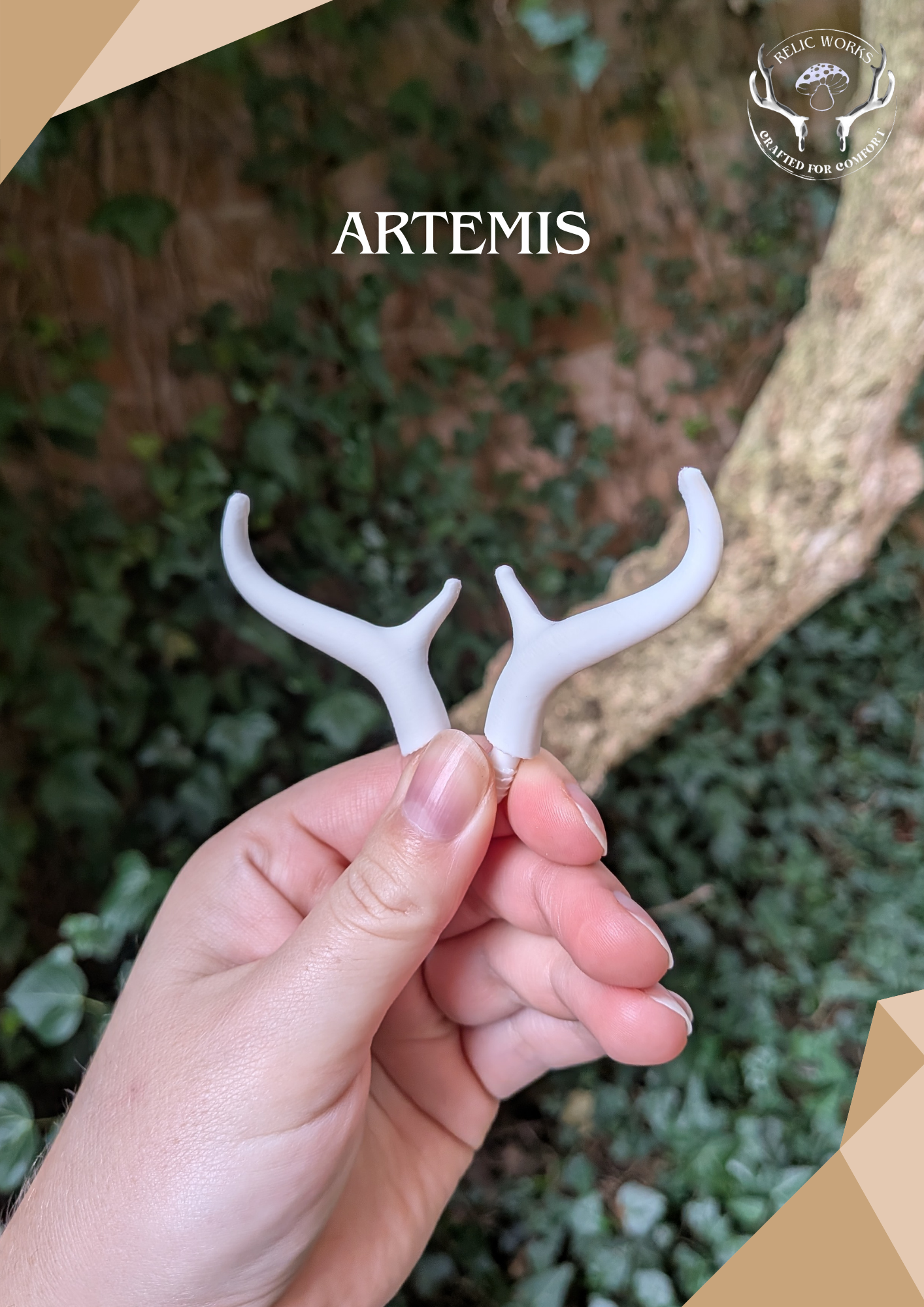 Artemis - Safety Horns