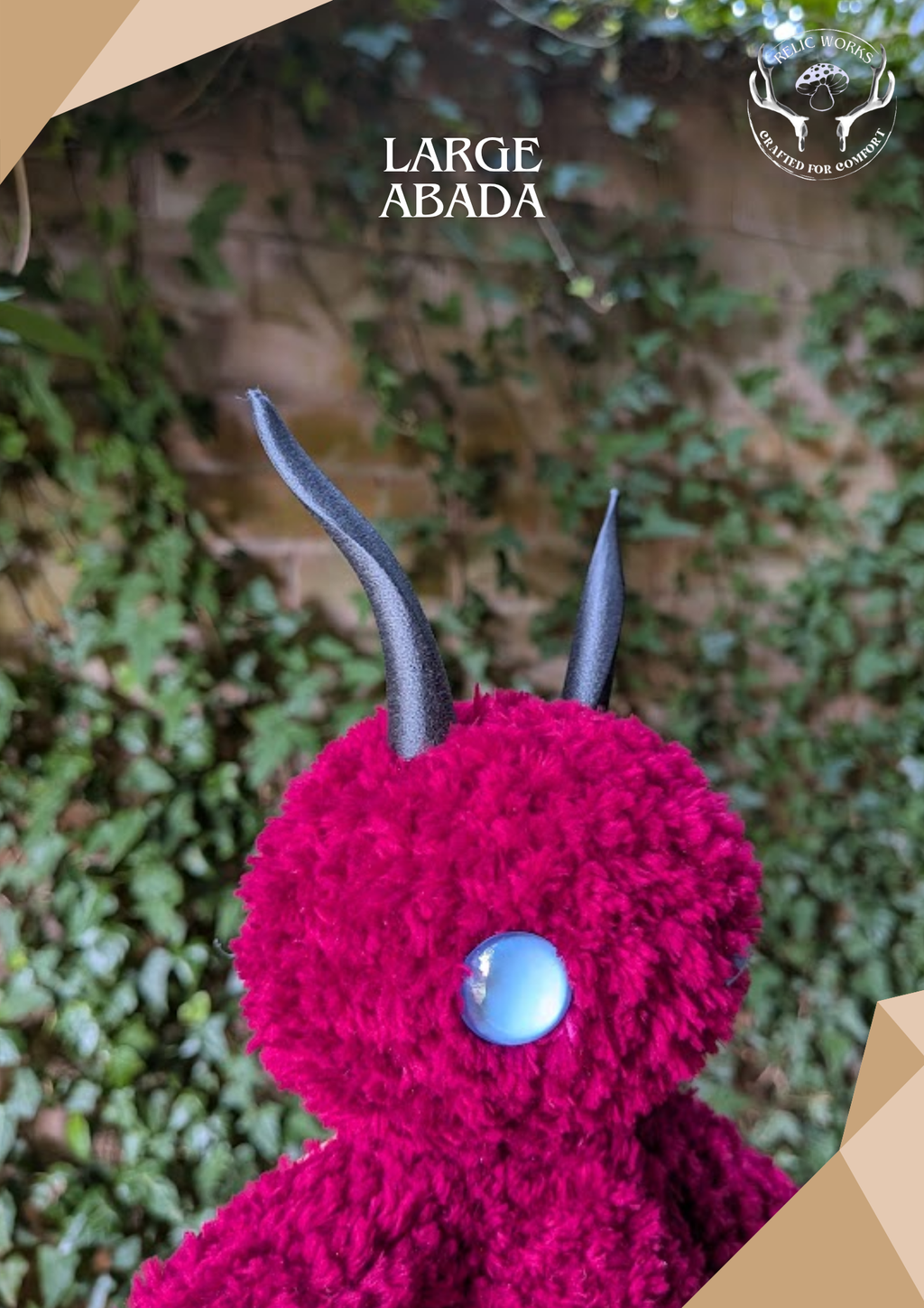 Abada - Safety Horns