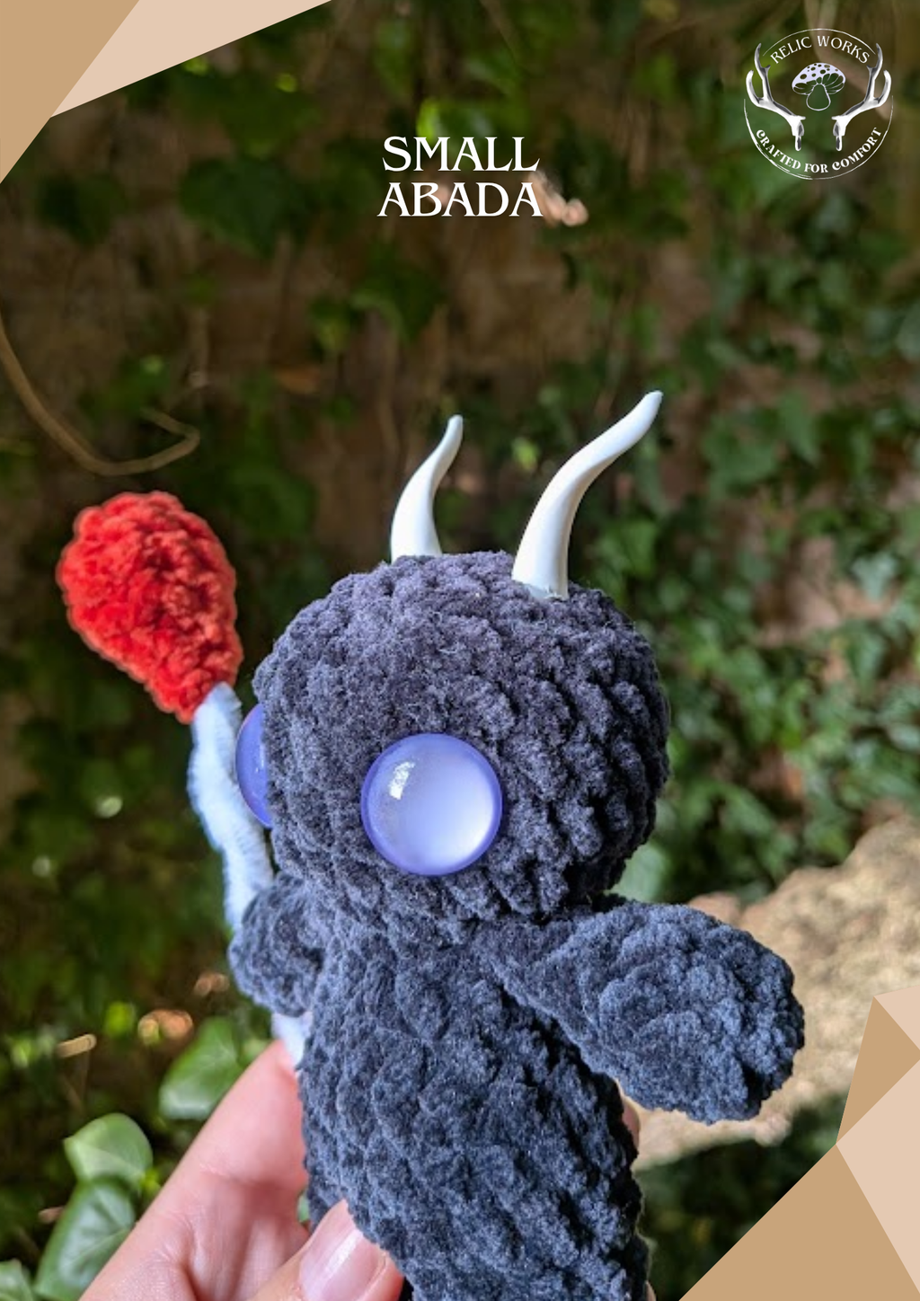 Abada - Safety Horns