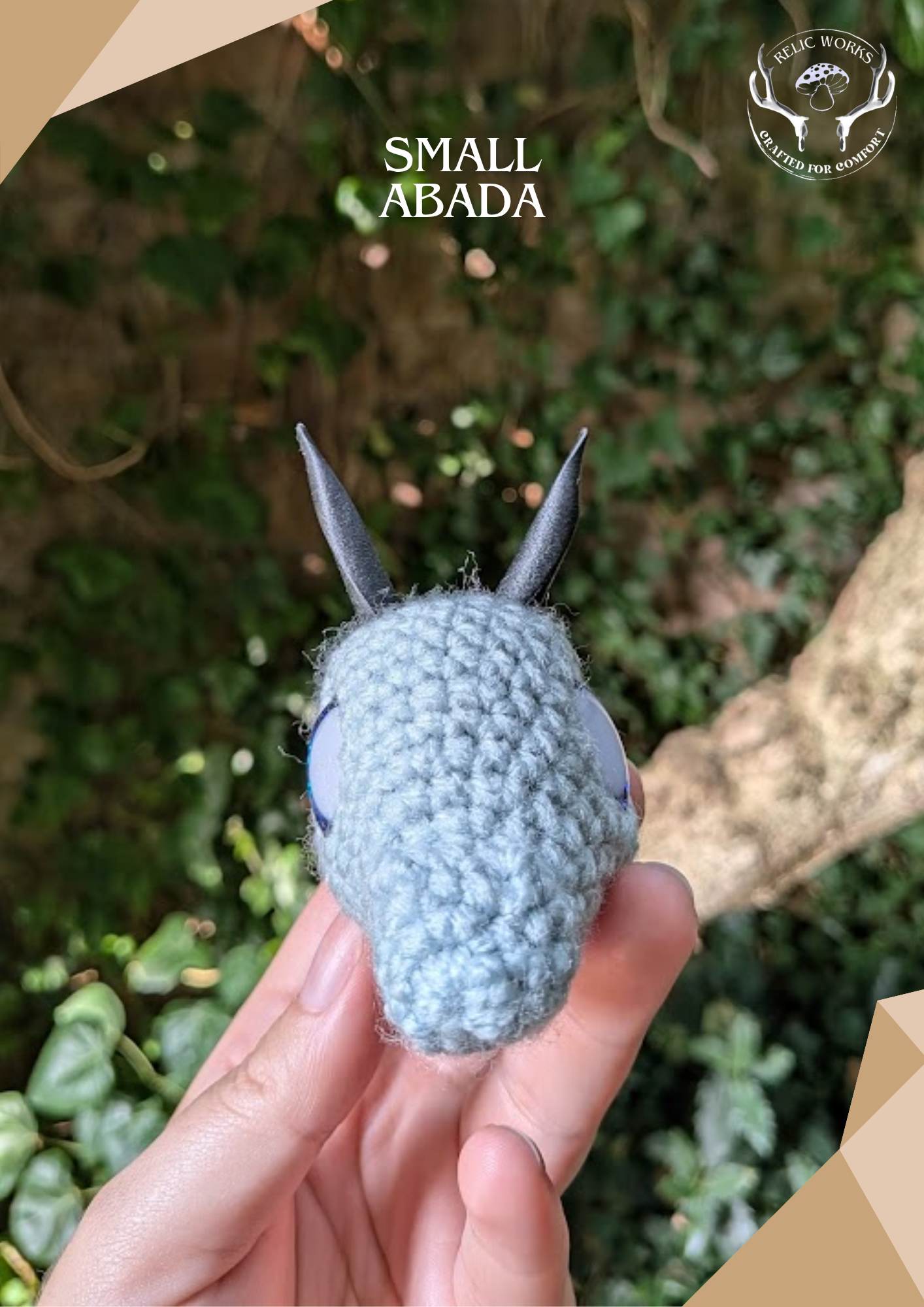 Abada - Safety Horns