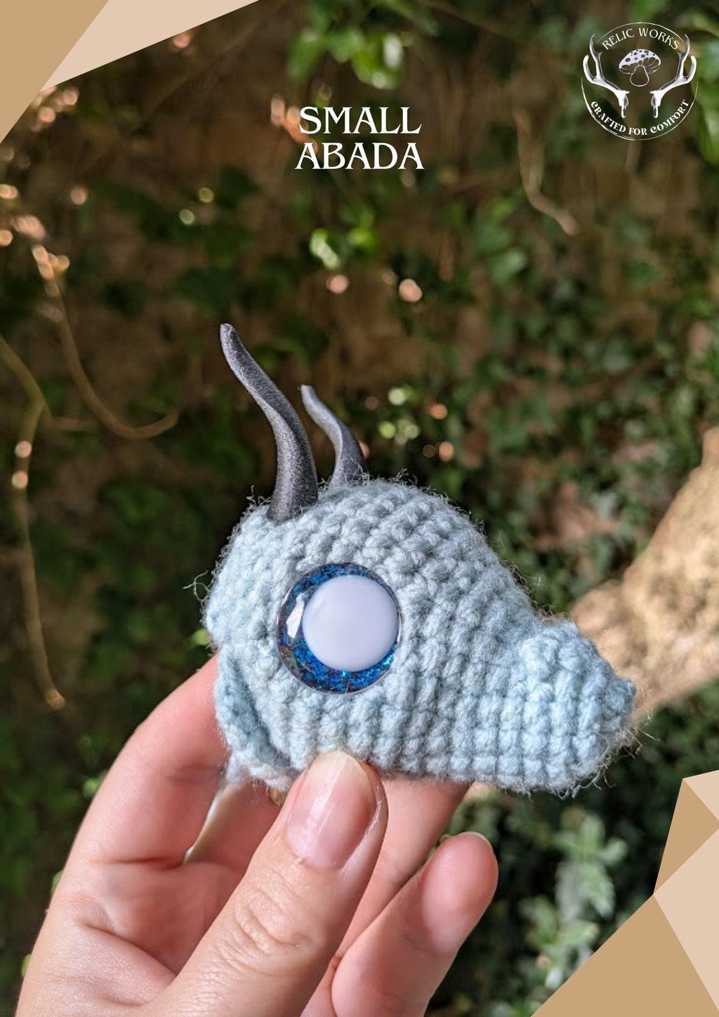 Abada - Safety Horns