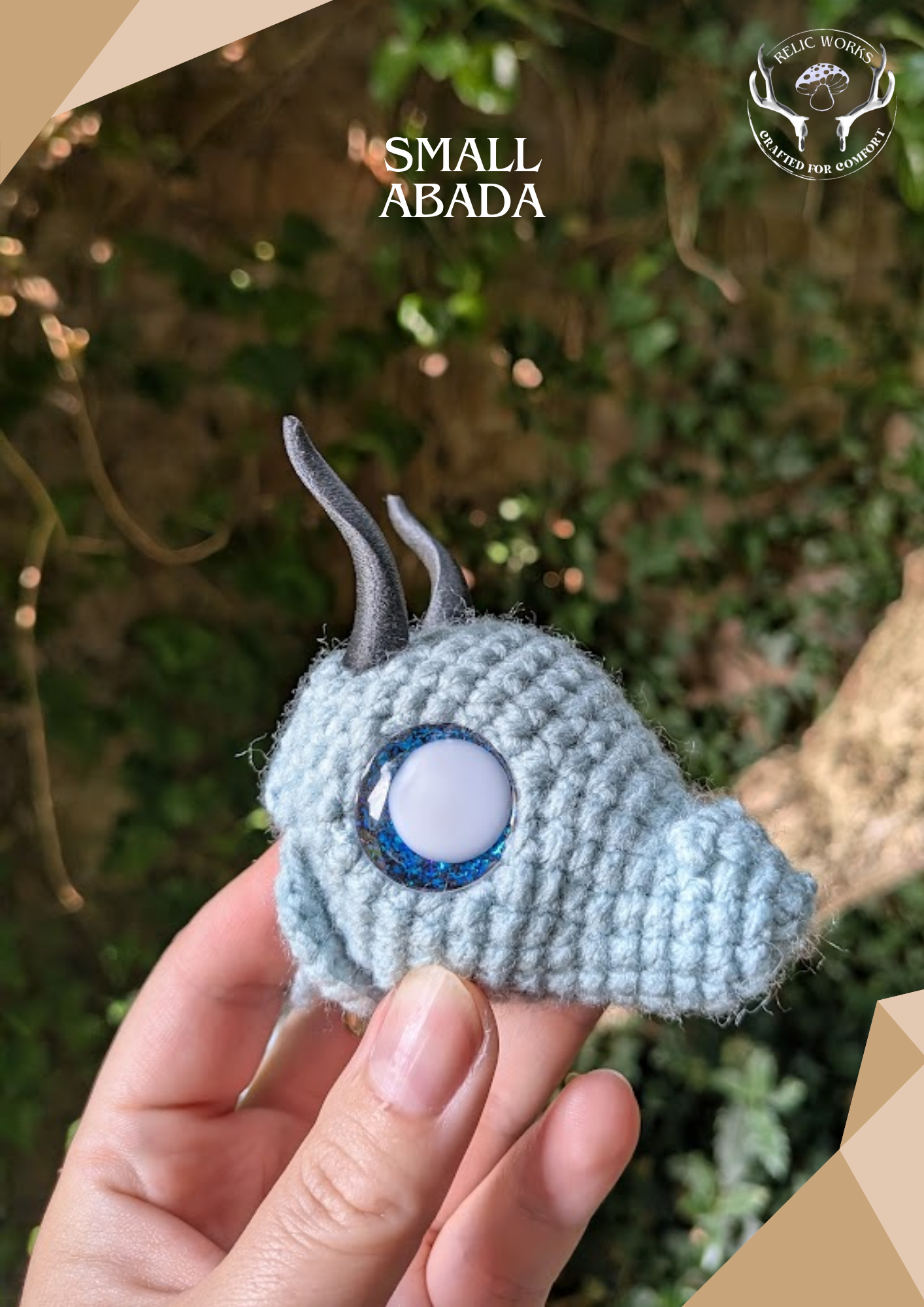 Abada - Safety Horns