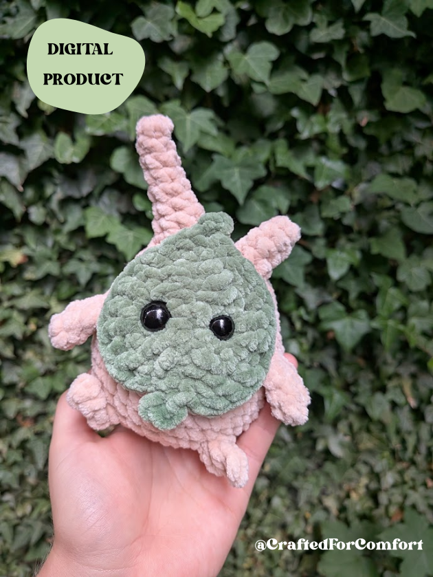 Forest Protectors – Crochet Digital Patterns - ALL BUNDLES