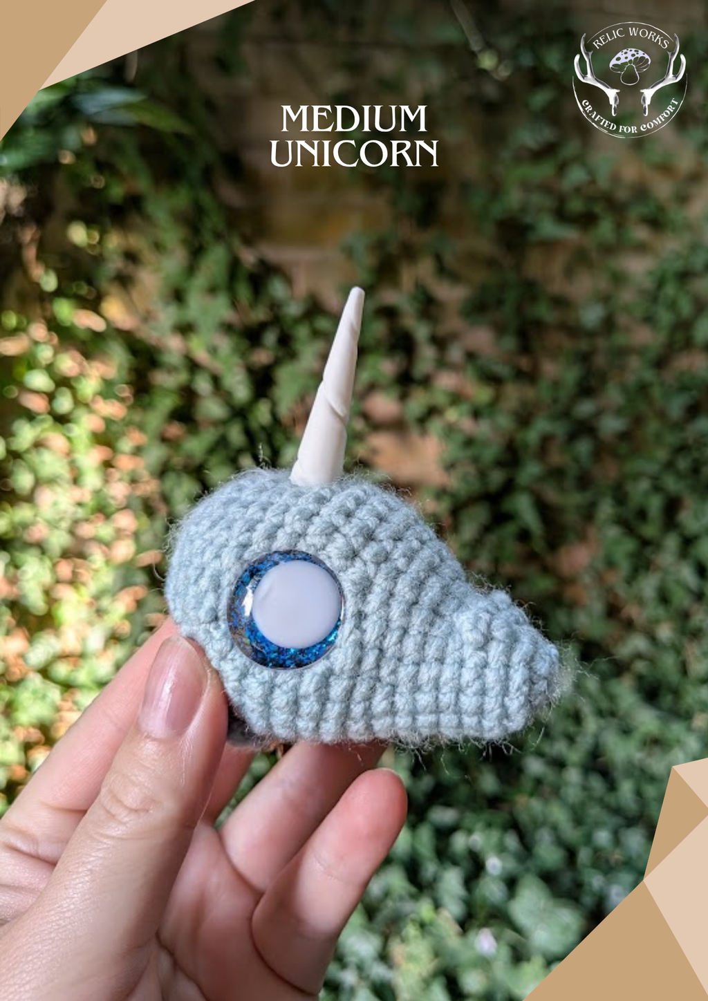 Unicorn - Safety Horns
