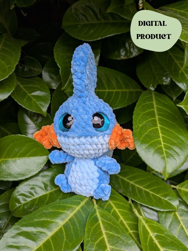 Gen 3 Starter Bundle - Water Axolotl, Grass Lizard, Fire Bird