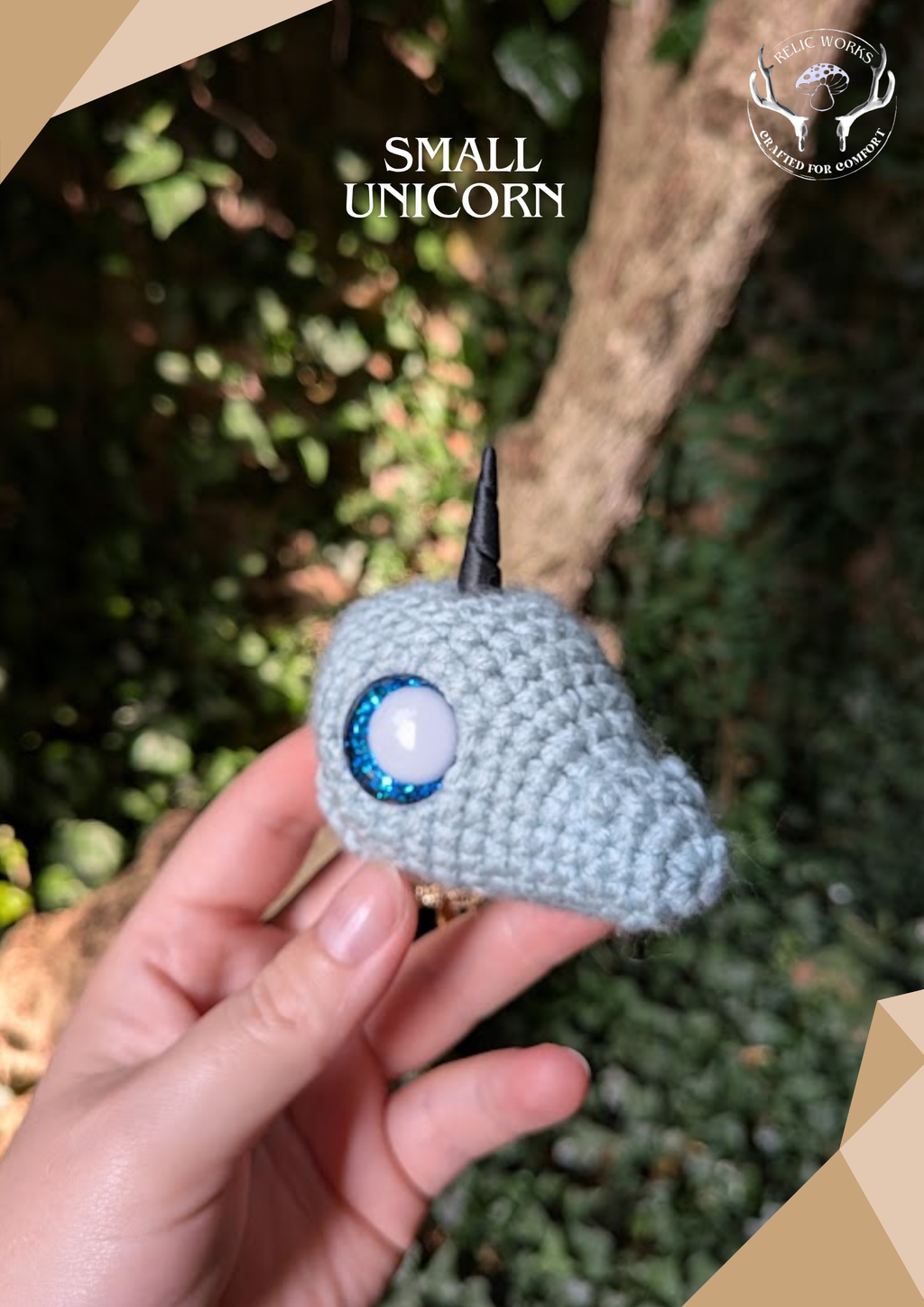 Unicorn - Safety Horns