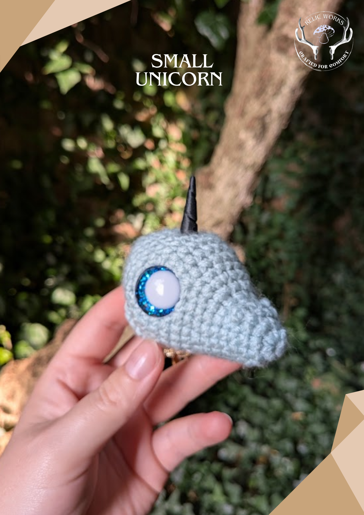Unicorn - Safety Horns