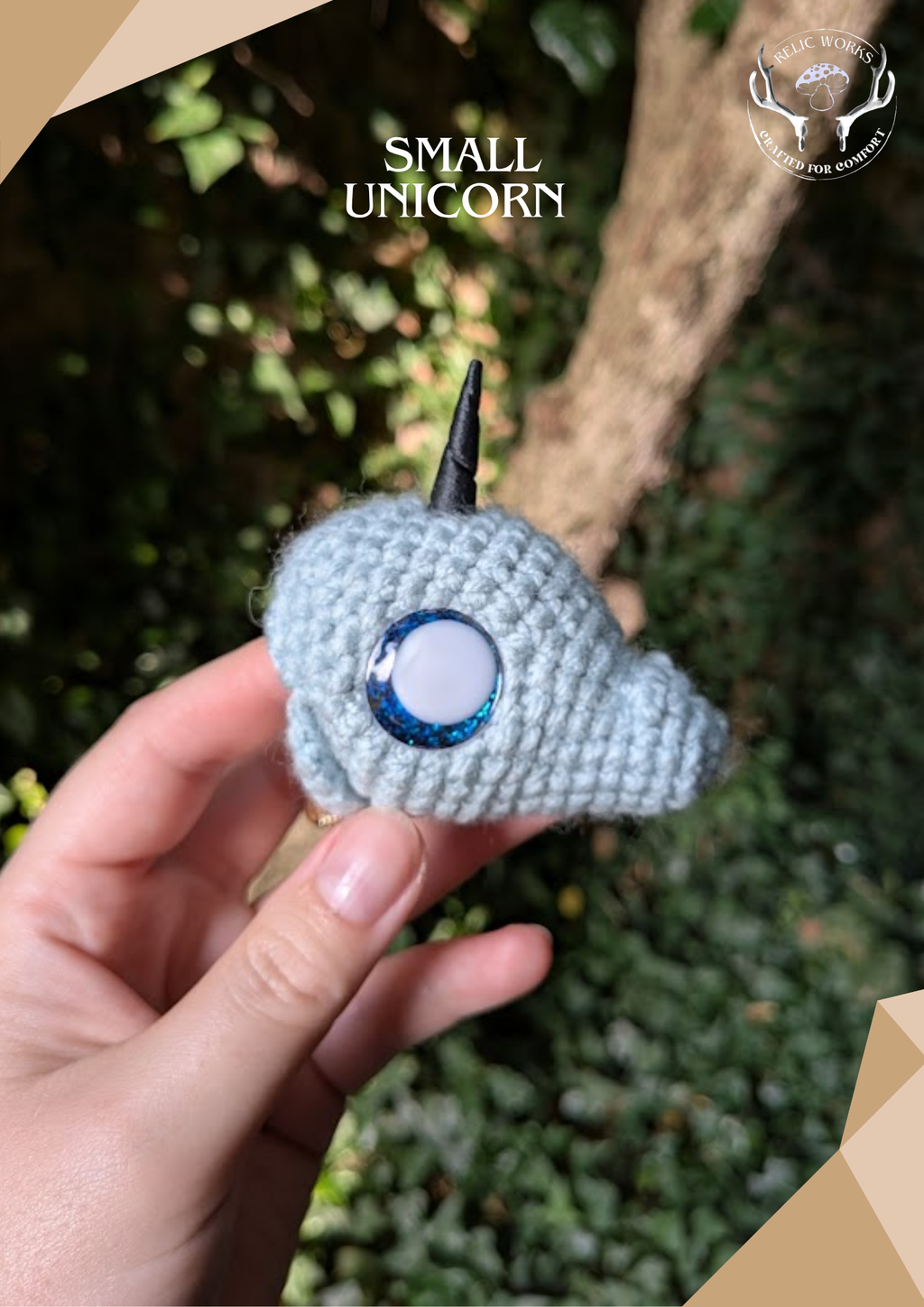 Unicorn - Safety Horns