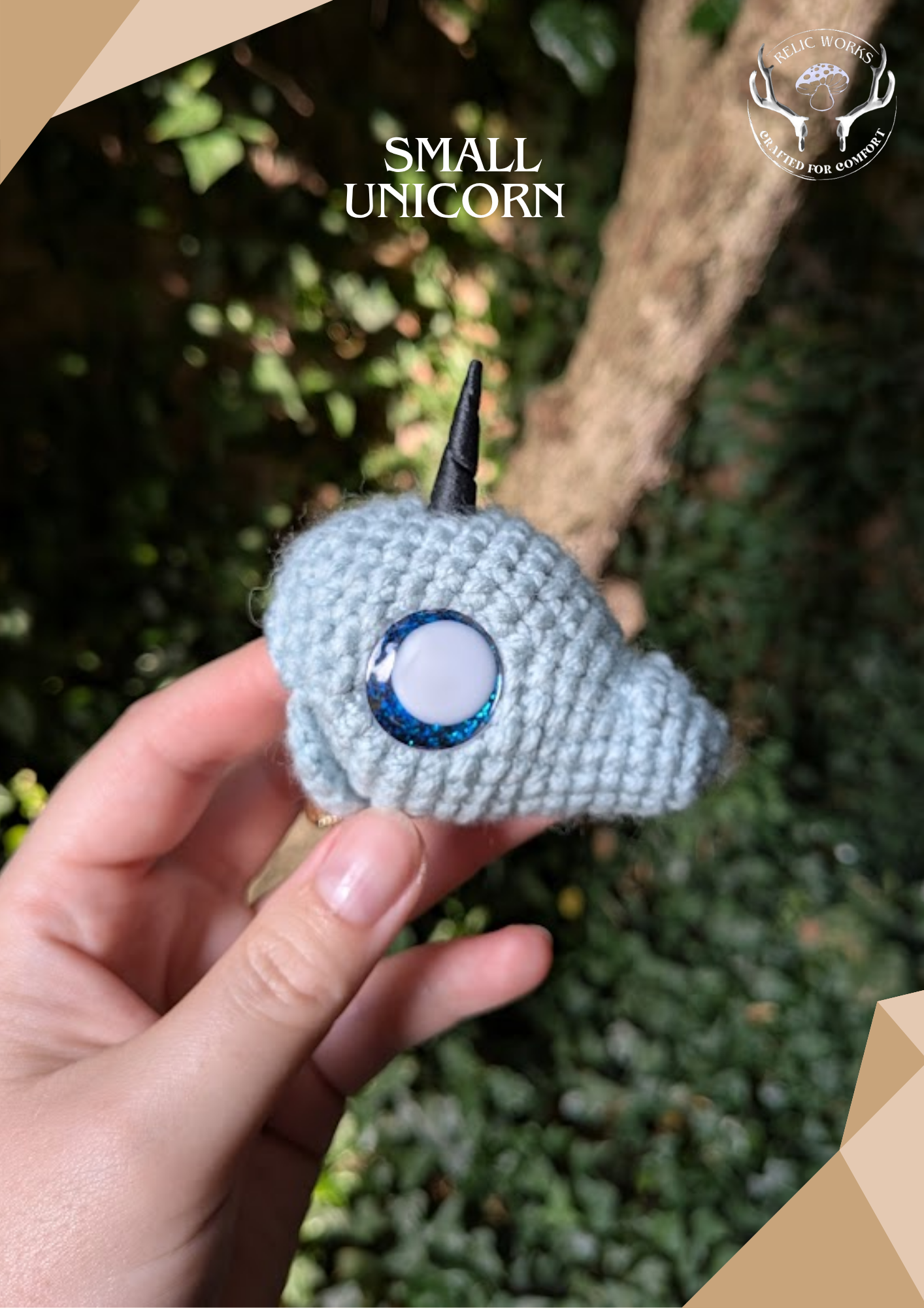 Unicorn - Safety Horns