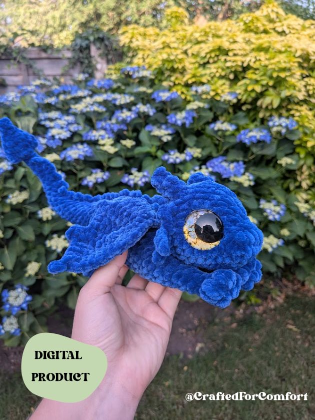 Dragon BUNDLE - Mix and match and axolotl patterns
