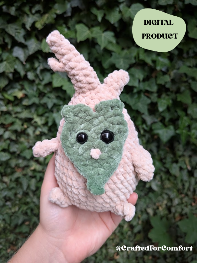 Forest Protectors – Crochet Digital Patterns - ALL BUNDLES