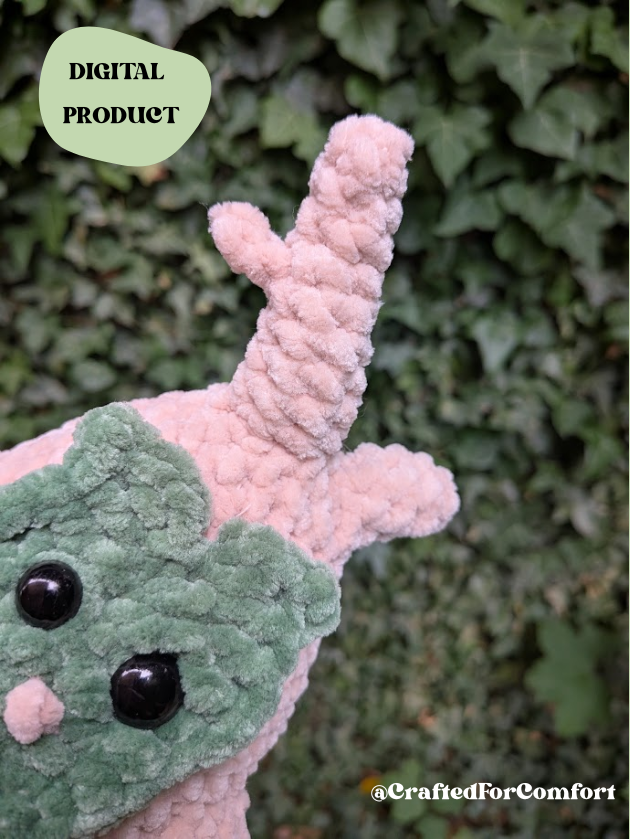 Forest Protectors – Crochet Digital Patterns - ALL BUNDLES