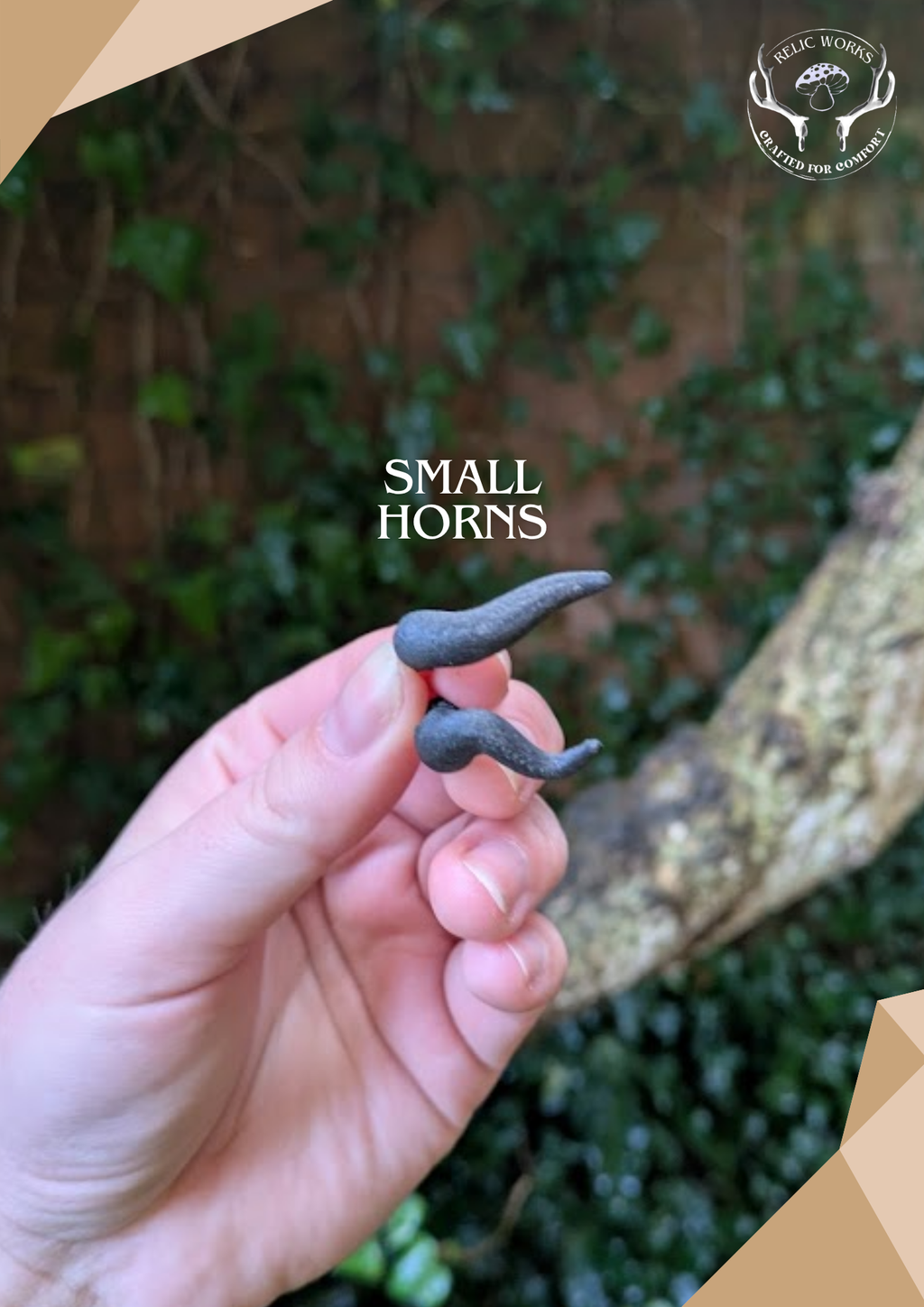 Mystery Pack - Safety Horns