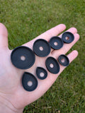 Sinker Backs Add-On for Safety Eyes