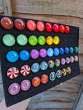 Mystery Pack - Glass Bead Safety Eyes