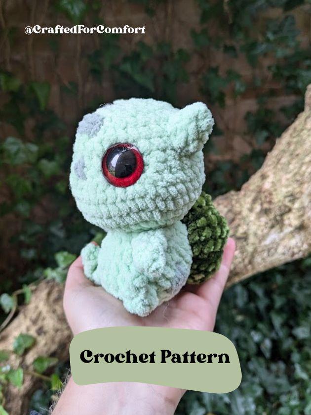 Starter Pack Bundle - Crochet Digital Patterns