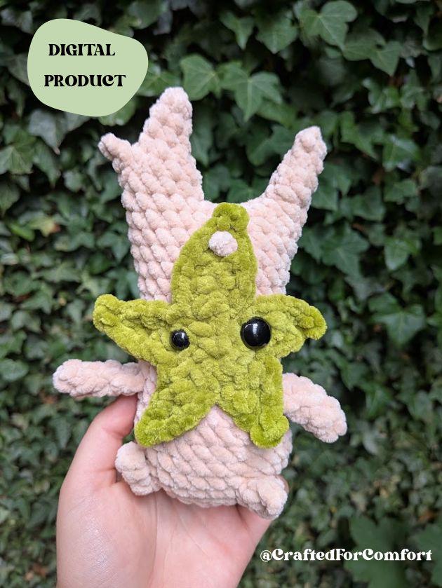 Forest Protectors – Crochet Digital Patterns - ALL BUNDLES