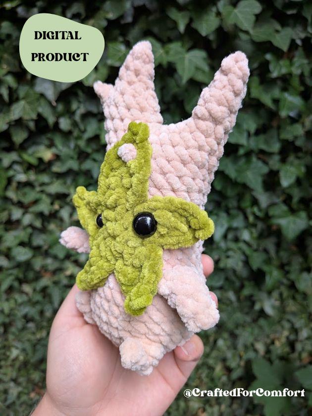 Forest Protectors – Crochet Digital Patterns - ALL BUNDLES