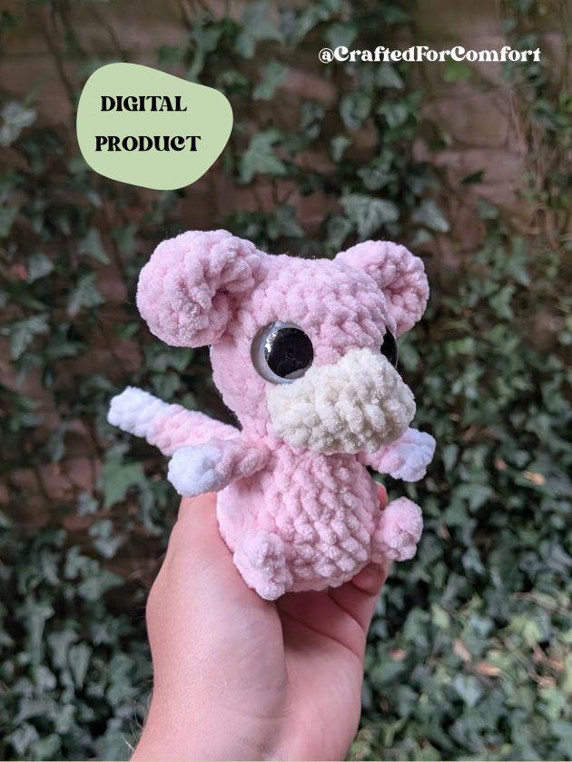Slowbois BUNDLE - Crochet Digital Pattern