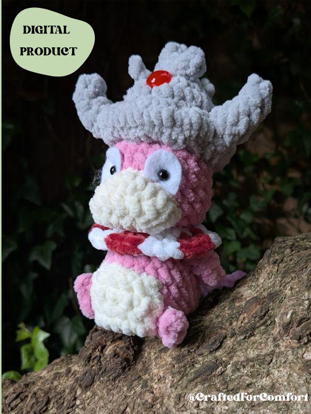 Slowbois BUNDLE - Crochet Digital Pattern