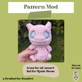 Arm Mod for 'mons